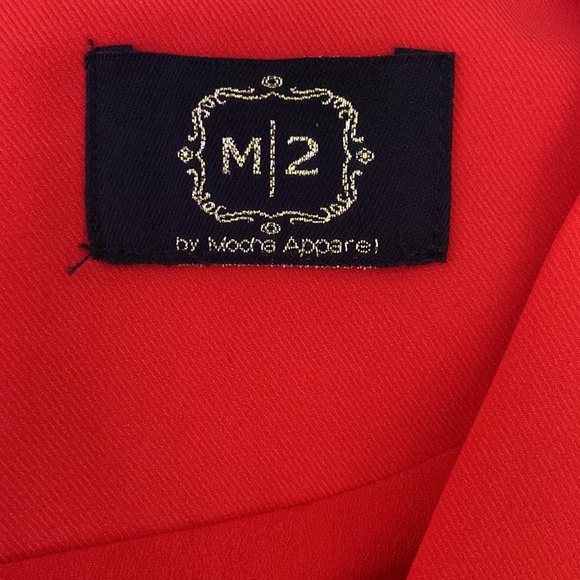 Chic 5 Dress - Picture 3 of 4